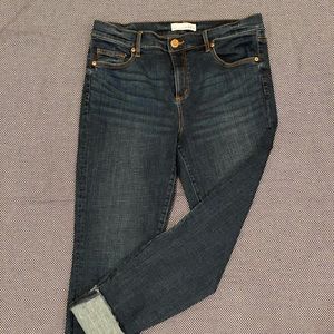 Loft Jeans